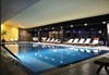 СПА почивка в хотел Каза Карина 4*, Банско! 1 нощувка на база All Inclusive, вътрешен басейн, шезлонги, парна баня и сауна, безплатно за дете до 5.99 г. - thumb 1