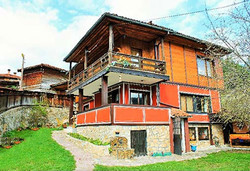 Къща за гости Планински рай - Снимка