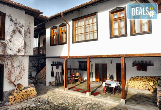 Комплекс Илинден - снимка - 2