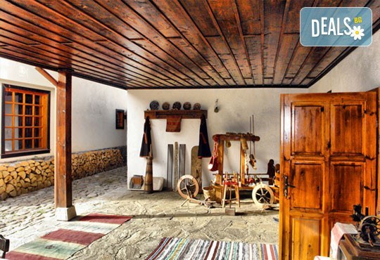 Комплекс Илинден - снимка - 10