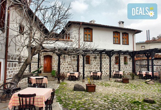 Комплекс Илинден - снимка - 3