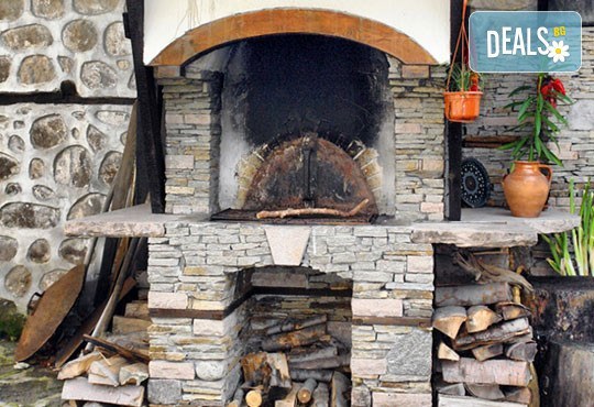 Комплекс Илинден - снимка - 13