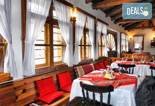 Комплекс Илинден - снимка - 8