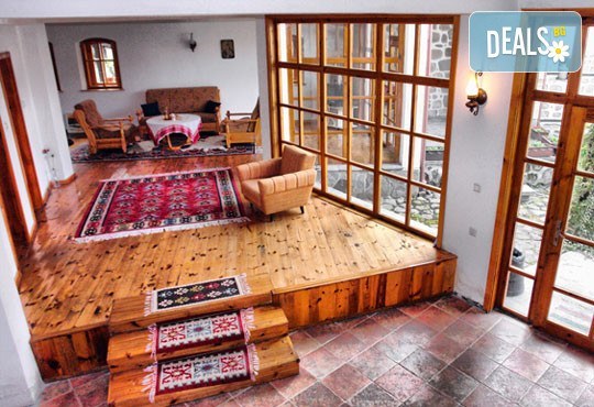 Комплекс Илинден - снимка - 9