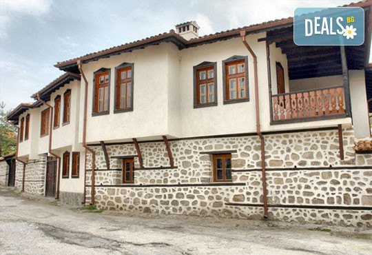 Комплекс Илинден - снимка - 1