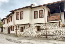 Комплекс Илинден - Снимка