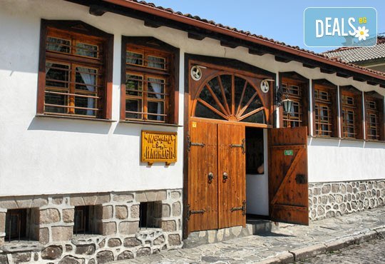 Комплекс Илинден - снимка - 5