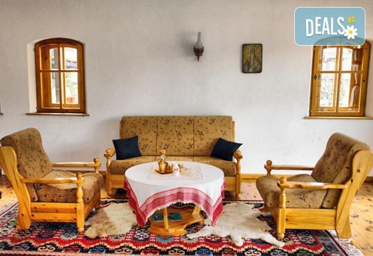 Комплекс Илинден - снимка - 11