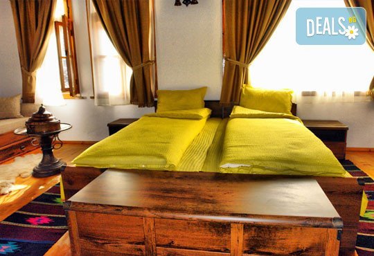 Комплекс Илинден - снимка - 6