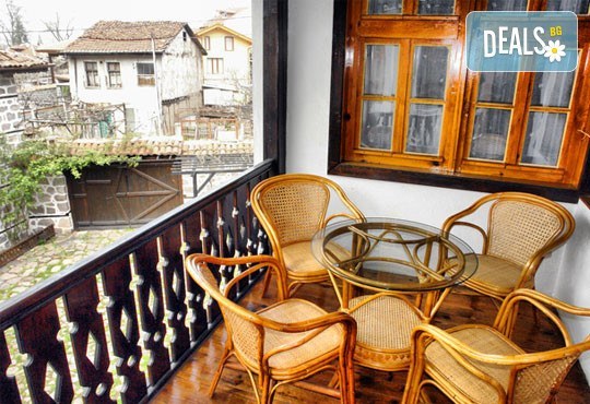 Комплекс Илинден - снимка - 12