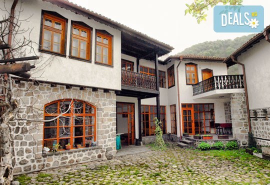 Комплекс Илинден - снимка - 4