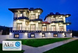 Akti-s Apartments And Suites - Снимка