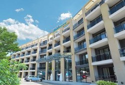 Хотел Арена Мар - Снимка