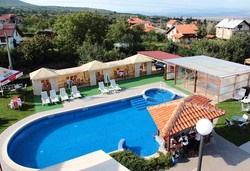 Къща за гости Флора - Снимка