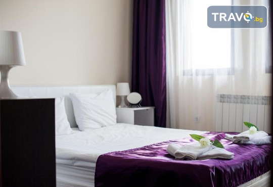 Апартхотел Свети Георги Ски & Холидей 4* - снимка - 15