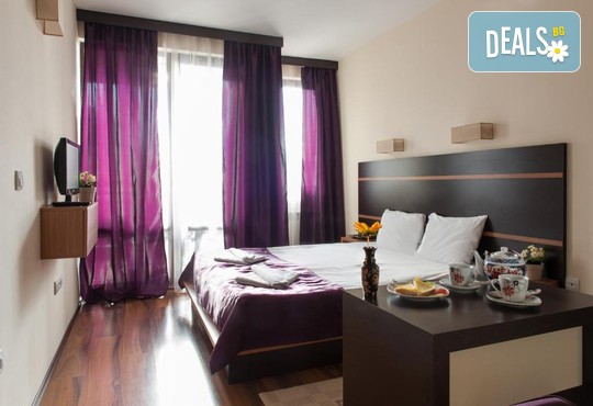 Апартхотел Свети Георги Ски & Холидей 4* - снимка - 16