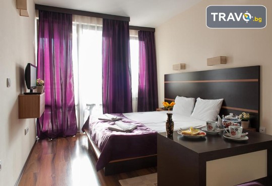 Апартхотел Свети Георги Ски & Холидей 4* - снимка - 16