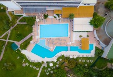 Нощувка на база All inclusive в Olympian Bay 3*, , Pieria - Снимка