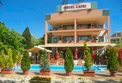 Хотел Капри - Снимка