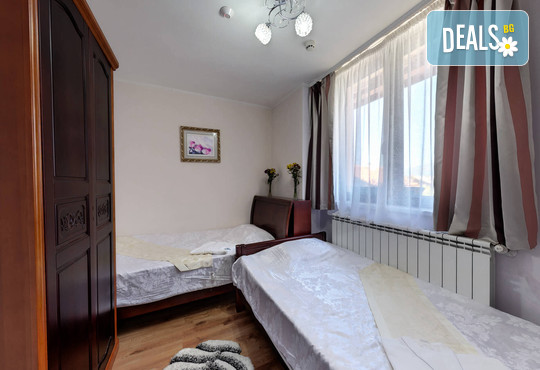 Комплекс Коко Хилс 3* - снимка - 34