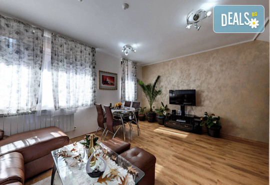 Комплекс Коко Хилс 3* - снимка - 32