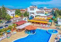 Хотел Стефанов - Снимка