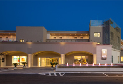 Нощувка на база All inclusive в Blue Lagoon Princess Hotel 5*, Полигирос, Халкидики - Снимка
