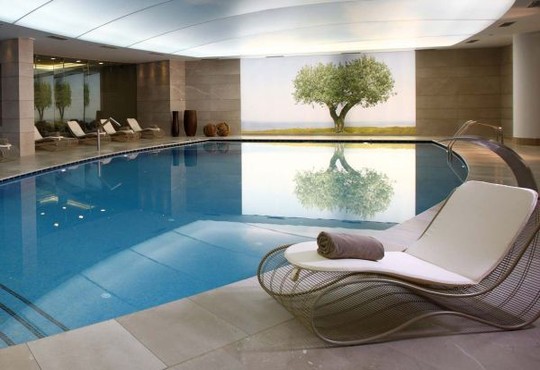 Cavo Olympo Luxury Resort & Spa 5* - снимка - 10