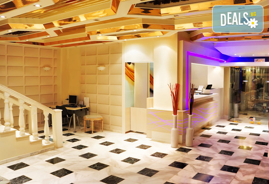 Strass Hotel 3* - снимка - 19