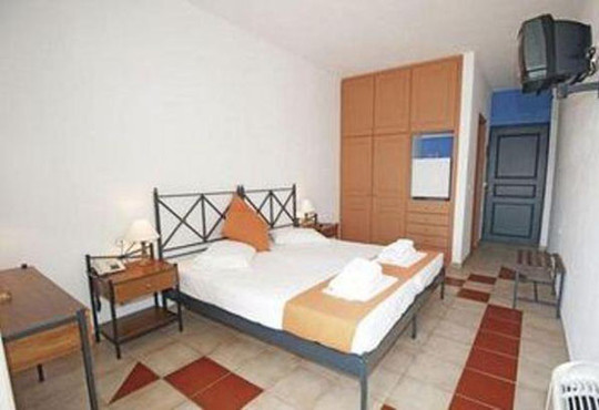 Porto Ligia Hotel 3* - снимка - 12