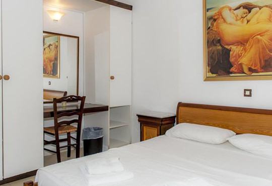 Corfu Aquamarine Hotel (ex. Corfu Residence) 4* - снимка - 11