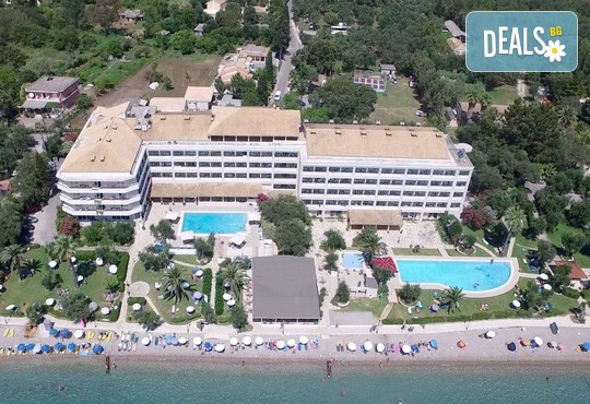 Elea Beach Hotel 4* - снимка - 2