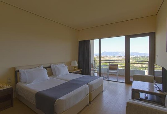 Corfu Holiday Palace Hotel 5* - снимка - 9