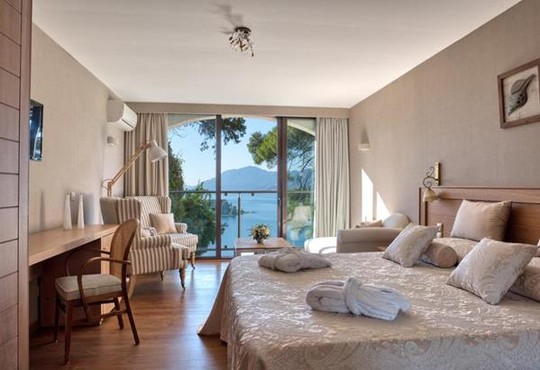 Corfu Holiday Palace Hotel 5* - снимка - 17