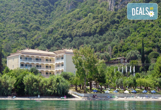 Corfu Senses Resort 3* - снимка - 3