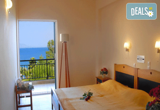 Corfu Senses Resort 3* - снимка - 6
