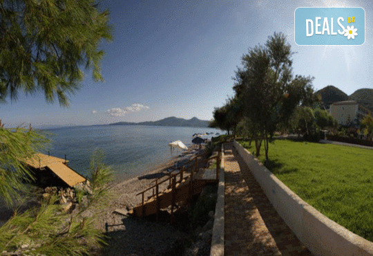 Corfu Senses Resort 3* - снимка - 11