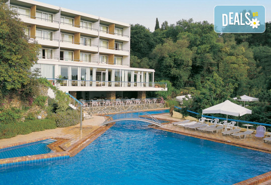 Divani Corfu Palace Hotel 4* - снимка - 2