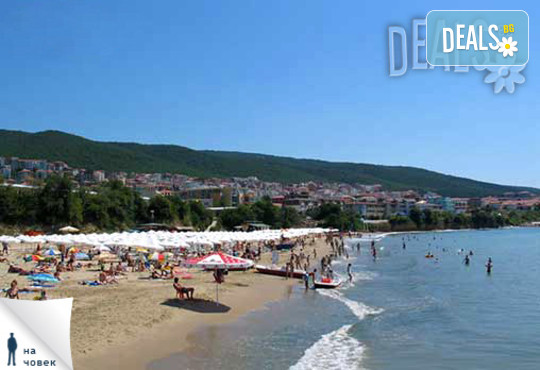 Семеен хотел Галактик 2* - снимка - 14