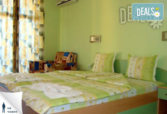 Семеен хотел Галактик 2* - снимка - 3