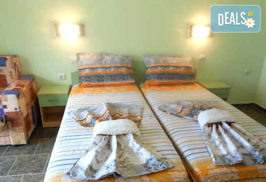 Семеен хотел Галактик 2* - снимка - 5