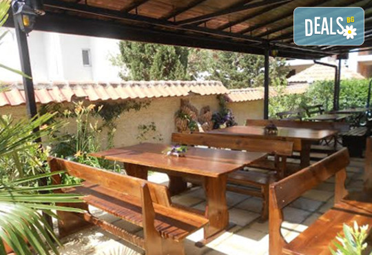 Семеен хотел Галактик 2* - снимка - 10