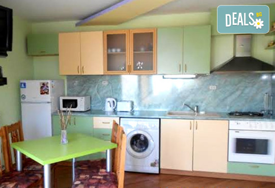 Семеен хотел Галактик 2* - снимка - 6