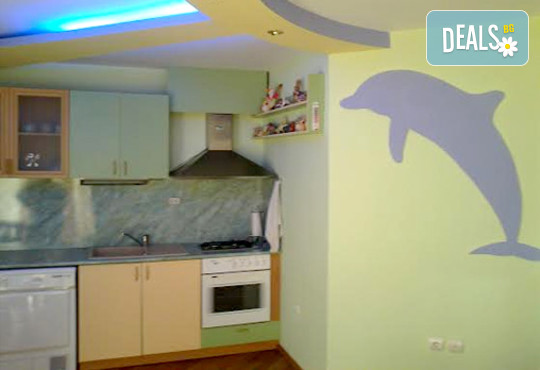 Семеен хотел Галактик 2* - снимка - 7