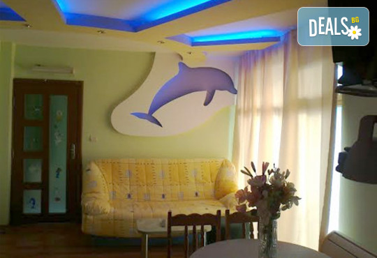 Семеен хотел Галактик 2* - снимка - 8