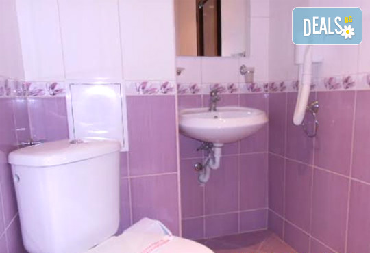 Семеен хотел Галактик 2* - снимка - 9