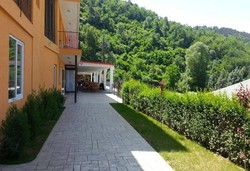 СБР Петрич - Снимка