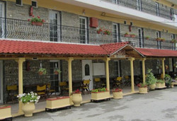 Studios Pieria - Снимка