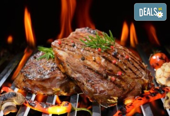  Замъка Хорлог 3* - снимка - 50