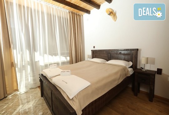  Замъка Хорлог 3* - снимка - 10